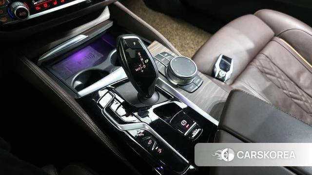 BMW 6 Series GT (G32) id 4283492 из Кореи 19