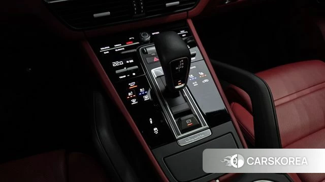 Porsche Cayenne (PO536) id 3883916 из Кореи 19