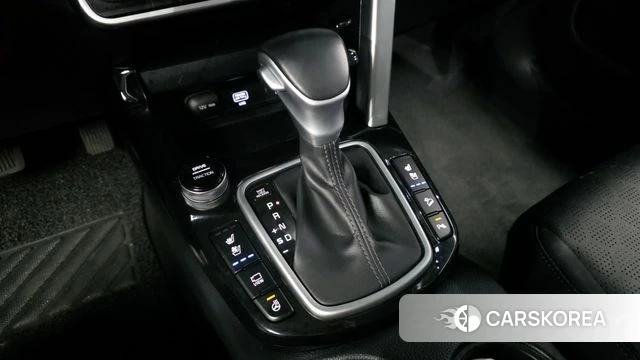 Kia Seltos id 4343723 из Кореи 30