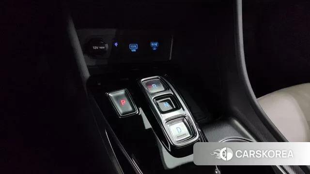 Hyundai Sonata (DN8) id 3033943 из Кореи 19