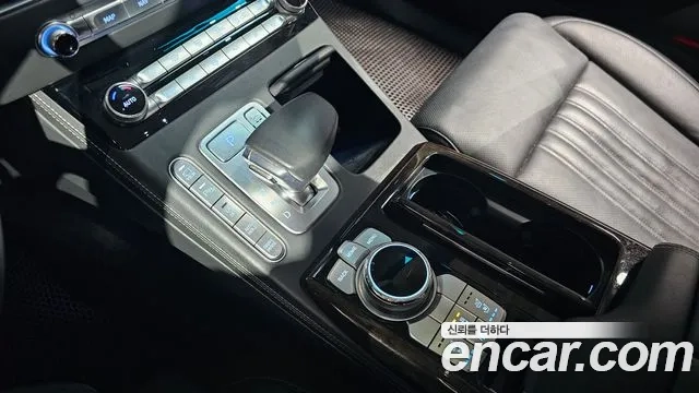 Genesis G90 id 2875343 из Кореи 19