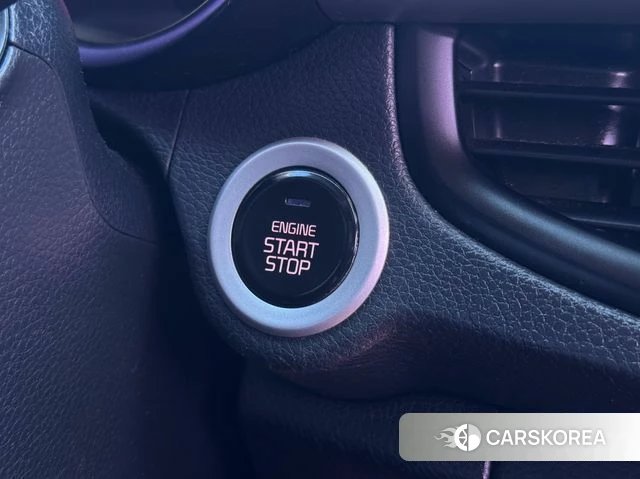 Kia All New Morning (JA) id 3937276 из Кореи 19