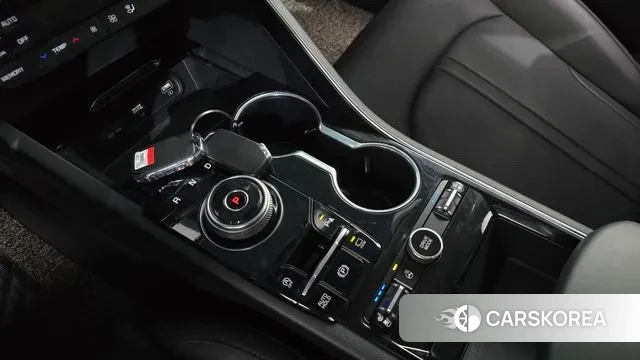 Kia K5 3rd generation id 3552212 из Кореи 19