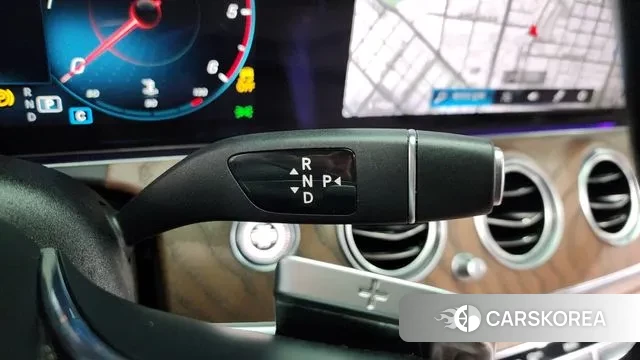 Mercedes-Benz E-Class W213 id 3556780 из Кореи 19