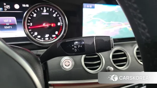 Mercedes-Benz E-Class W213 id 3439229 из Кореи 19