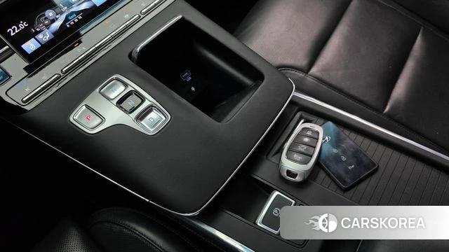 Hyundai The New Grandeur IG id 4754955 из Кореи 33
