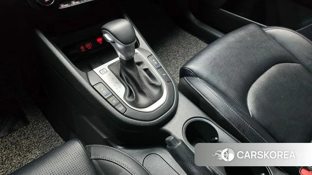 Kia Come New K3 id 4482717 из Кореи 30