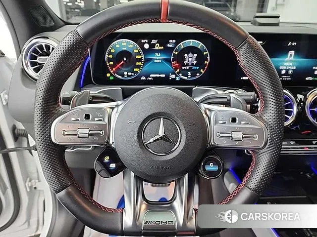 Mercedes-Benz GLB-Class X247 id 3372102 из Кореи 19