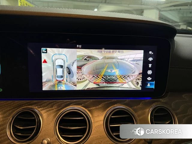 Mercedes-Benz E-Class W213 id 4567318 из Кореи 14