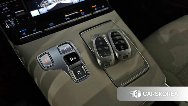 Hyundai The New Grandeur IG id 4281835 из Кореи 30