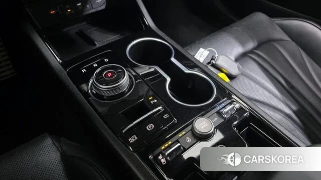 Kia The New K5 Hybrid 3rd generation id 3388595 из Кореи 19