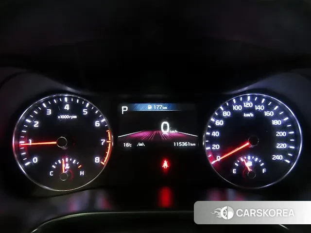 Kia The New K3 2nd generation id 2960418 из Кореи 19