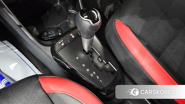 Kia All New Morning (JA) id 3505562 из Кореи 19