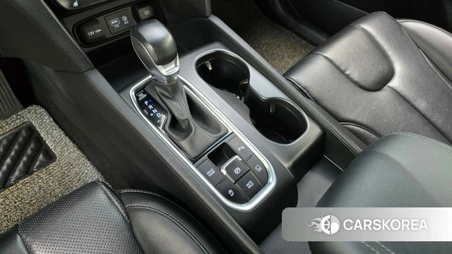 Hyundai Santa Fe TM id 4776151 из Кореи 19