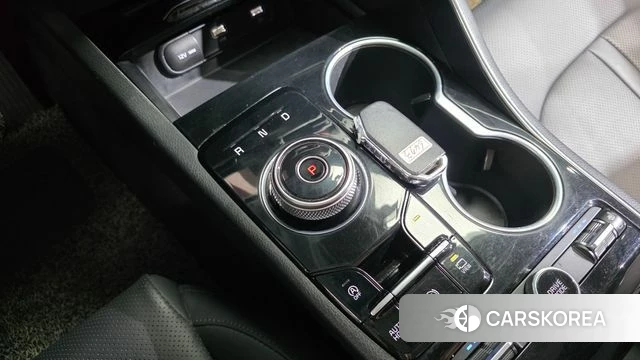 Kia K5 3rd generation id 4609973 из Кореи 36