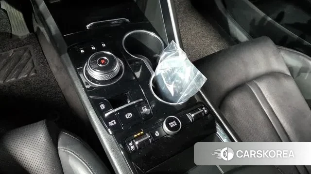 Kia K5 3rd generation id 3385217 из Кореи 19