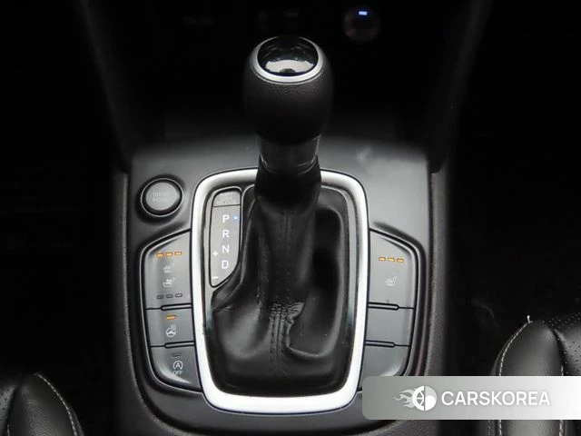 Hyundai Kona id 4357119 из Кореи 19
