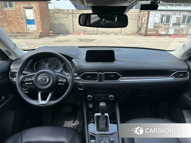 Mazda CX-5 id 4259764 из Китая 27