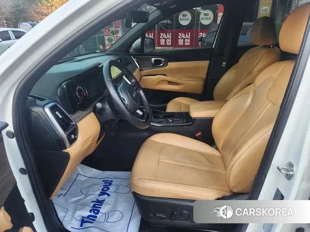 Kia Sorento 4th Generation id 3591364 из Кореи 19