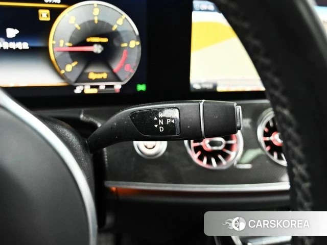 Mercedes-Benz CLS-Class C257 id 3955261 из Кореи 19