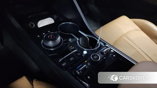 Kia K5 Hybrid 3rd Generation id 3529166 из Кореи 19