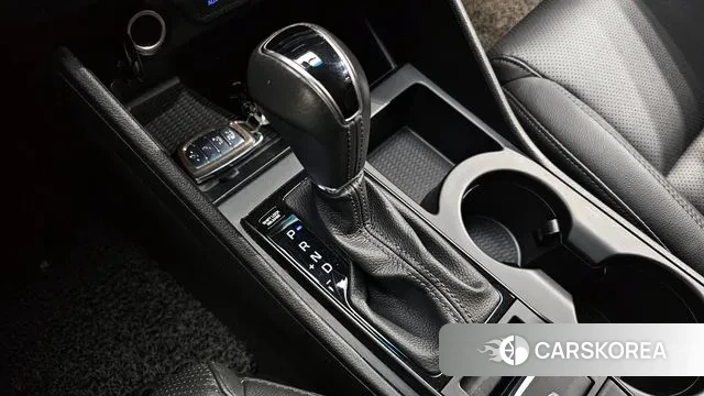 Hyundai All New Tucson id 2965657 из Кореи 19