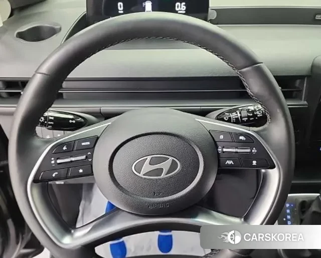 Hyundai Staria id 3763520 из Кореи 19