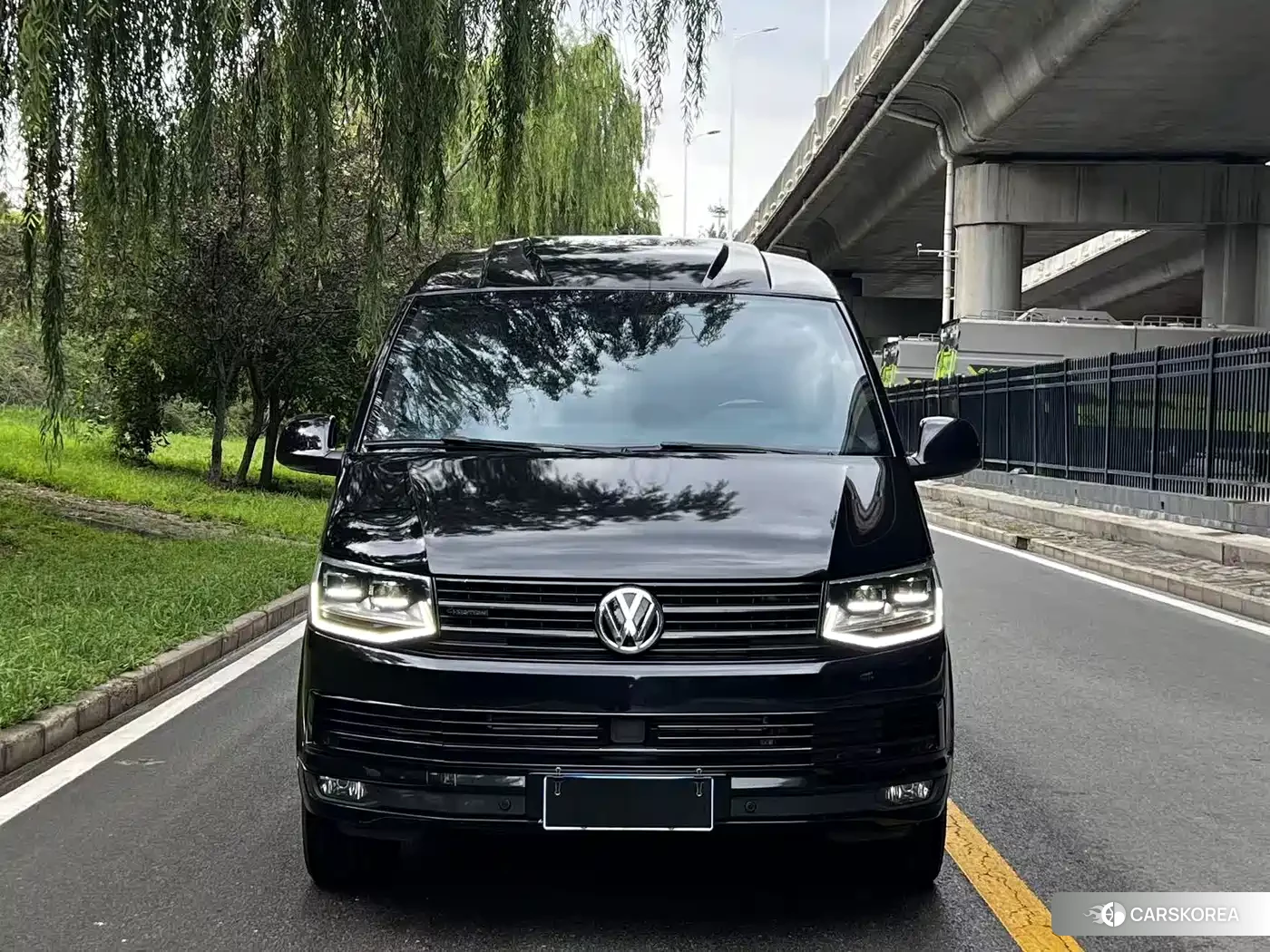 Volkswagen Caravelle id 4628334 из Китая 16
