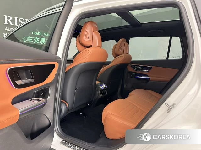 Mercedes-Benz GLC id 4328793 из Китая 9