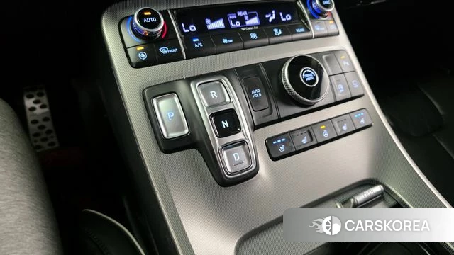 Hyundai Palisade id 3886117 из Кореи 19