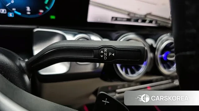 Mercedes-Benz GLB-Class X247 id 3606185 из Кореи 19