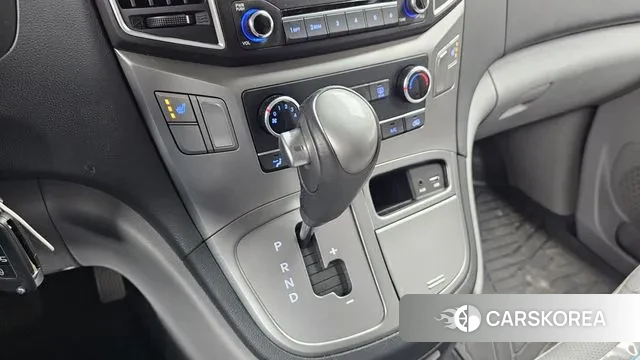 Hyundai The New Grand Starex id 3275329 из Кореи 19