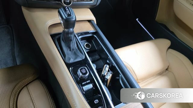Volvo S90 id 4543240 из Кореи 33