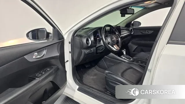 Kia The New K3 2nd generation id 3777726 из Кореи 19