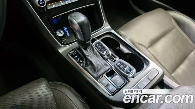 Hyundai Grandeur IG Hybrid id 2887186 из Кореи 19