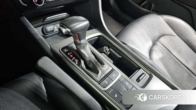 Kia The New K5 2nd generation id 4596306 из Кореи 19