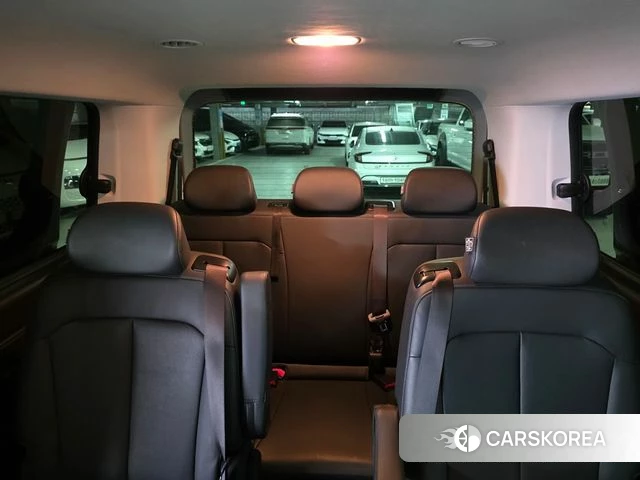 Hyundai Staria id 3963470 из Кореи 16