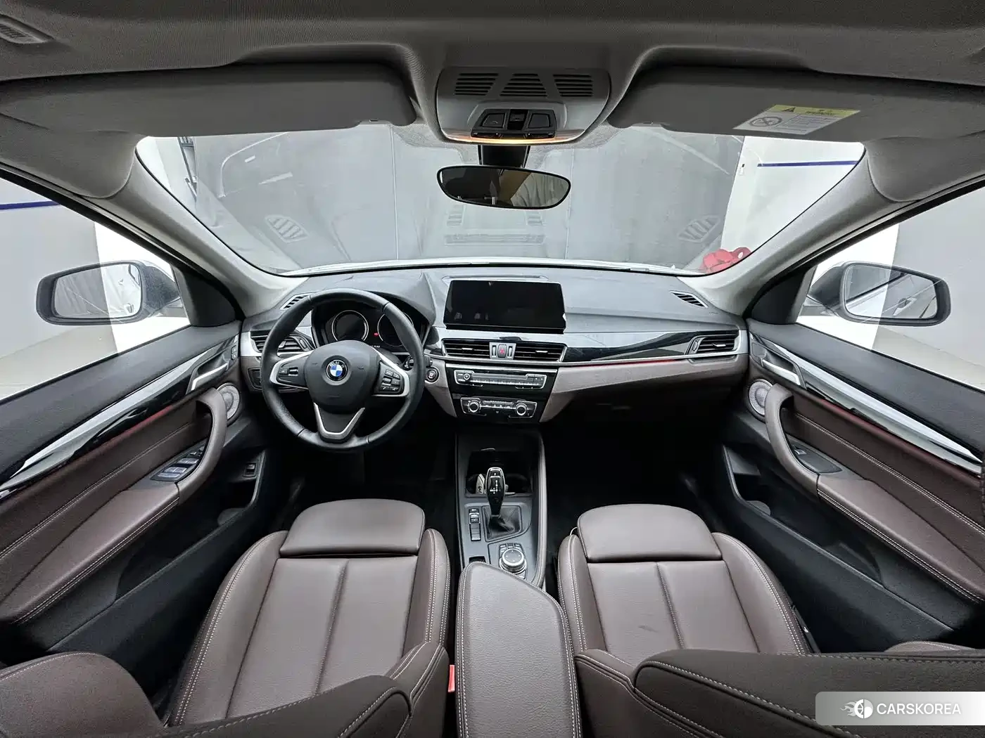 BMW X1 id 4589237 из Китая 20