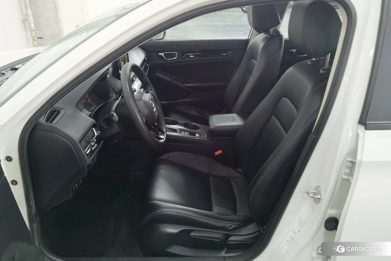 Honda Civic id 4454475 из Китая 23