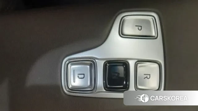 Hyundai The New Grandeur IG Hybrid id 3288613 из Кореи 19