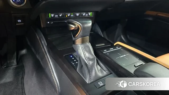 Lexus ES300h 7th generation id 3540236 из Кореи 19