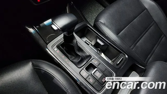 Kia The New Sorento id 2417792 из Кореи 19