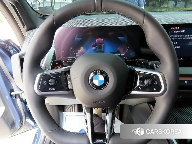 BMW X3 (G45) id 4862788 из Кореи 19
