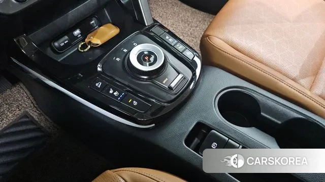 Kia The New Seltos id 3726533 из Кореи 19