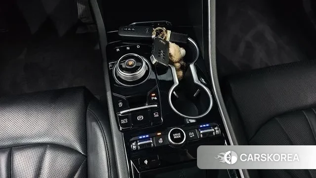 Kia K5 3rd generation id 3028270 из Кореи 19