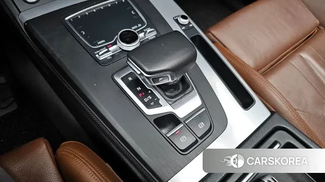 Audi Q5 (FY) id 3428697 из Кореи 19