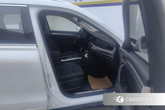 Haval H7 id 4212762 из Китая 16