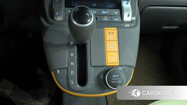 Hyundai Casper id 3110914 из Кореи 19