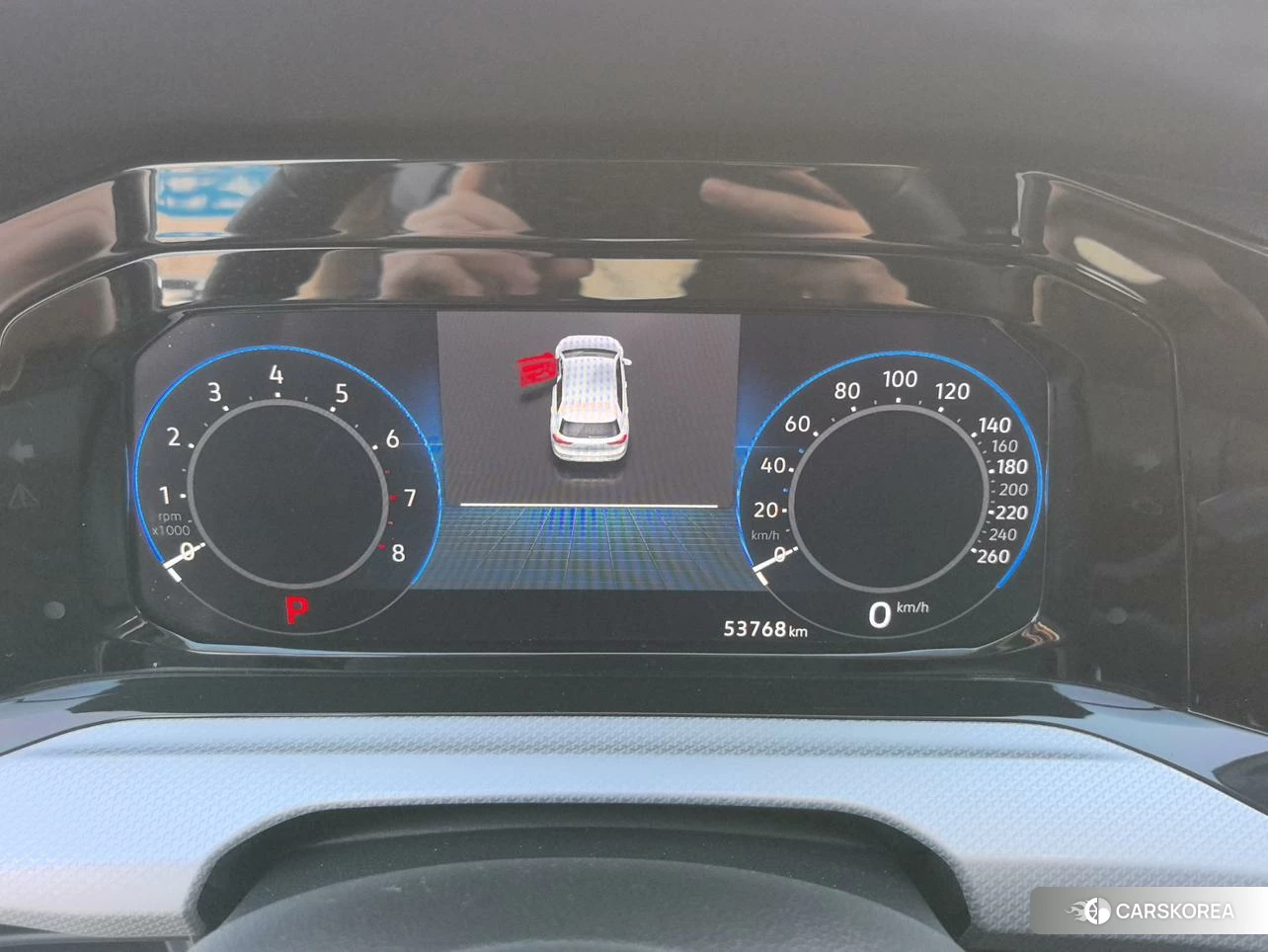 Volkswagen Golf id 4498809 из Китая 18