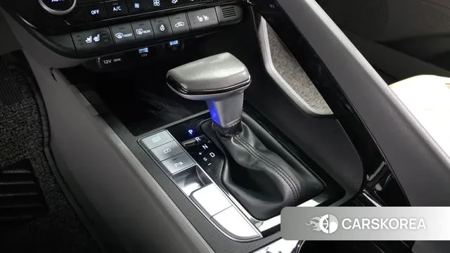 Hyundai Avante (CN7) id 3751944 из Кореи 19